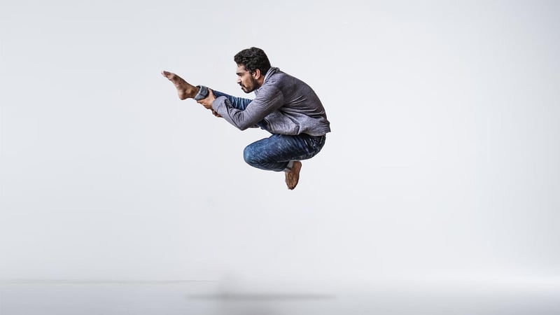 Mindful Dance