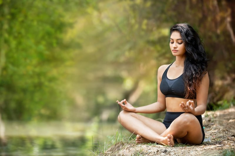 Holotropic Breathing